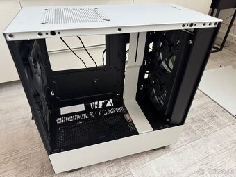 NZXT H510 Elite - 2