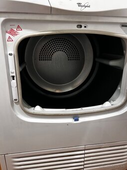 Sušička Whirlpool - 2