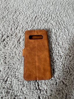 Kryt na Galaxy S10+ - 2