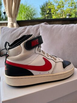 Tenisky Nike all day play 37,5 - 2