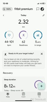 Fitbit Charge 6 - 2