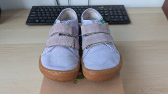 Barefoot Froddo BF Lilac veľkosť 28 - 2