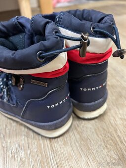 Tommy hilfiger Snehule 25 - 2