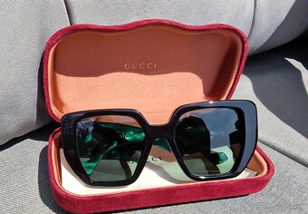 Slnečné okuliare GUCCI - 2