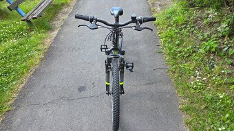 Predám bicykel Rockrider ST 500 - Decatlon - 2