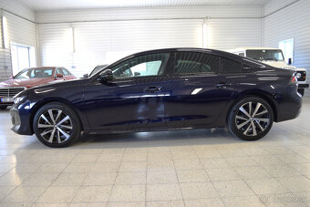 Peugeot 508 2.0 BHDI GT LINE MATRIX-DPH 2021 - 2
