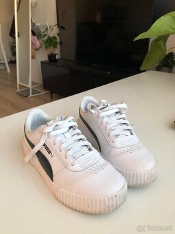 Puma topánky PREDANE❌ - 2