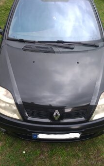 Predám Renault - čítať pozorne - 2