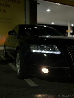 Audi A6 - 2