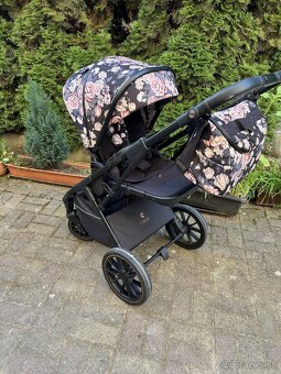 Cavoe Axo Style La rose 3 kombinácia s prislusenstvom - 2
