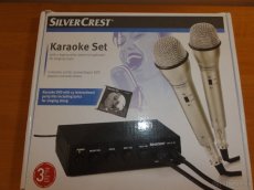 Karaoke - 2