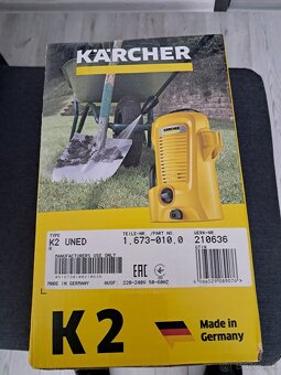 Kärcher K 2 Universal 1.673-000.0 - 2