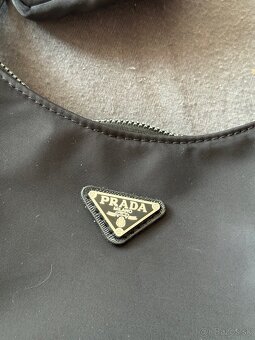 Prada miláno kabelka 1:1 - 2