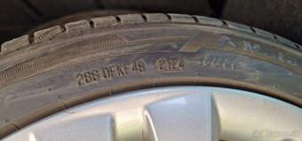 Predám disky značky škoda neptun octavia RS - 2