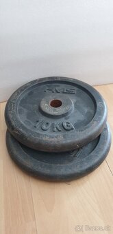 Činky - 2