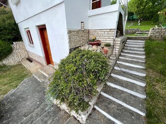 Predam chatu v Čečejovciach/Seleška - 2
