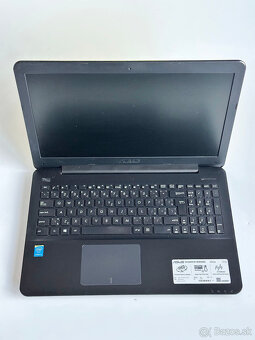Notebook ASUS X555LA - 2
