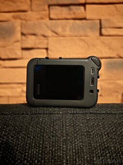 GoPro Hero8 Black + Media Mod - 2