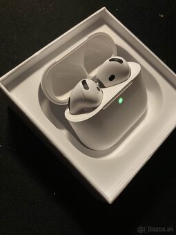 NEOTVORENÉ AirPods 4 (ANC) - 2