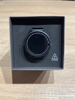 Garmin Forerunner 955 solar - 2