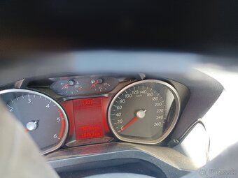 Ford galaxy 2007 - 2
