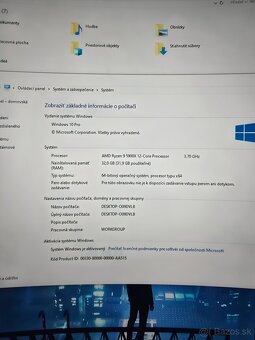 Herný Pc Set - 2