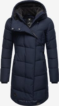 Zimná bunda Pavla (Ragwear) - 2