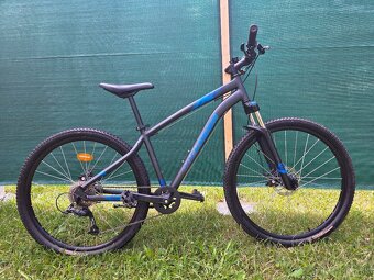 Horský bicykel Rockrider ST120 veľ. M - 2