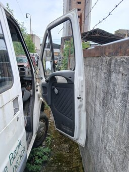 Fiat Ducato 2000-2006 - 2