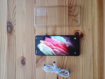 Samsung Galaxy S21 Ultra 5G - 2