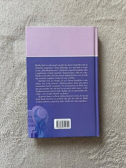 Knižka: Stať sa sebou a žiť Božie sny, Staci Eldredge - 2