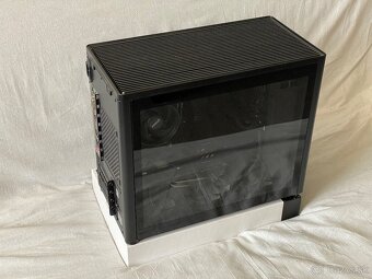 Malý Herný Počítač r5 5600 rx 6700xt - 2