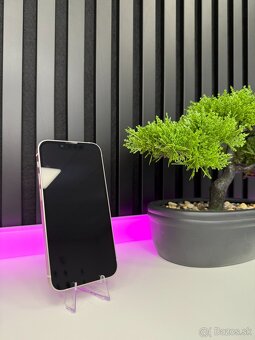 🌟 iPhone 13 Mini 128 GB Pink | Záruka 1 Rok - 2