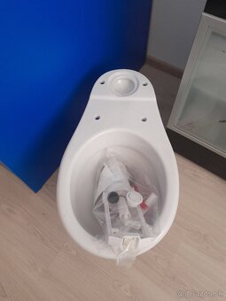 WC misa - 2