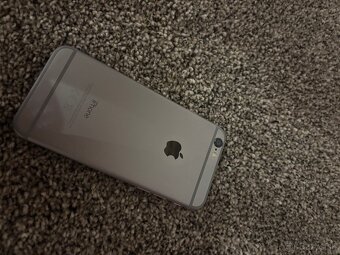 iPhone 6 - 2