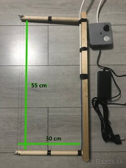 Rezacka na polystyren EPS fasadny - 2