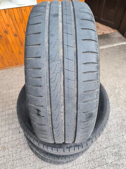 Letné pneumatiky R16 - 2