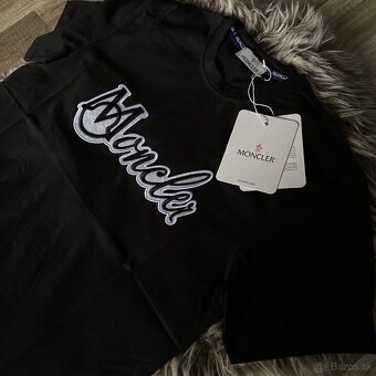 Panske moncler L - 2