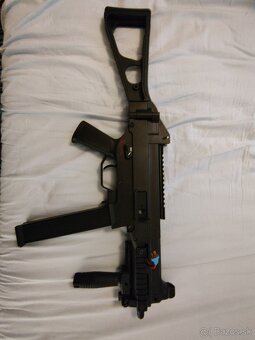 Ares ump 45 aeg - 2