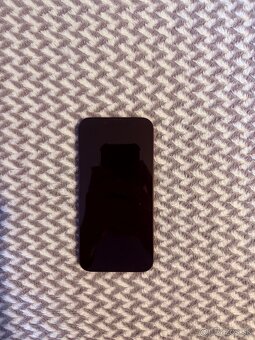 iPhone 13 Black, 128GB, ČISTO NOVÝ - 2