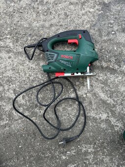 Bosch PST 900 PEL Priamočiara píla - 2