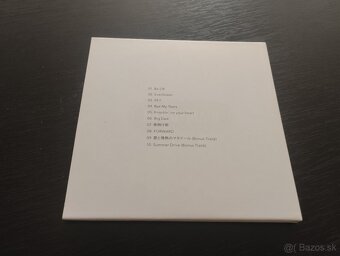 Band Maid - Maid in Japan CD - 2