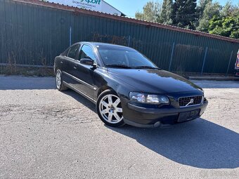Volvo S60 2.4 D5 - 2