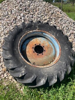 Predám disk na traktor - 2