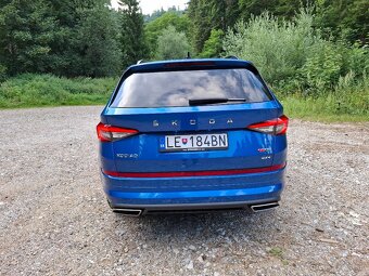 Skoda Kodiaq VRS 2.0 Bitdi 4x4 - 2