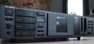 Nakamichi BX-300 - 2