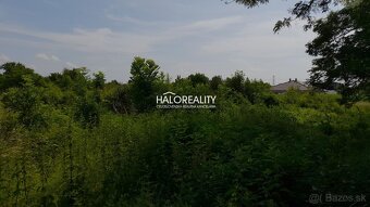 HALO reality - Predaj, pozemok 674 m2 Zavar, skvelá invest - 2