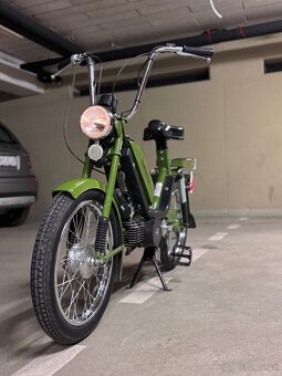 Babeta 210 - 2
