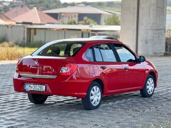 Renault Thalia 2012 - 2