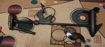 Lodný motor Minn kota traxxis 55 - 2